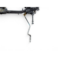 Lexus GS350 13-20 Front Left/Driver Outer Door Handle Assembly Black, 69220-48040-C0, E028, OEM, 2013, 2014, 2015, 2016, 2017, 2018, 2019, 2020