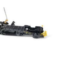 Lexus GS350 13-20 Front Left/Driver Outer Door Handle Assembly Black, 69220-48040-C0, E028, OEM, 2013, 2014, 2015, 2016, 2017, 2018, 2019, 2020
