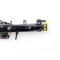 Lexus GS350 13-20 Front Left/Driver Outer Door Handle Assembly Black, 69220-48040-C0, E028, OEM, 2013, 2014, 2015, 2016, 2017, 2018, 2019, 2020