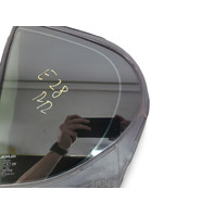 Lexus GS350 13-20 Rear Quarter Glass Window Left/Driver Side 68124-30590, E028, OEM, 2013, 2014, 2015, 2016, 2017, 2018, 2019, 2020