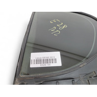 Lexus GS350 13-20 Rear Quarter Glass Window Left/Driver Side 68124-30590, E028, OEM, 2013, 2014, 2015, 2016, 2017, 2018, 2019, 2020