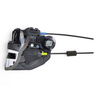 Lexus GS350 13-20 Rear Right/Passenger Door Actuator 69050-33120, E028, OEM, 2013, 2014, 2015, 2016, 2017, 2018, 2019, 2020
