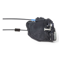 Lexus GS350 13-20 Rear Right/Passenger Door Actuator 69050-33120, E028, OEM, 2013, 2014, 2015, 2016, 2017, 2018, 2019, 2020