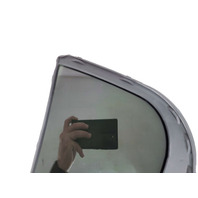 Lexus GS350 13-20 Rear Quarter Glass Window Right/Passenger Side 68123-30640, E028, OEM, 2013, 2014, 2015, 2016, 2017, 2018, 2019, 2020