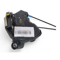 Lexus GS350 13-20 Front Left/Driver Door Actuator, 69040-42250, E028, OEM, 2013, 2014, 2015, 2016, 2017, 2018, 2019, 2020