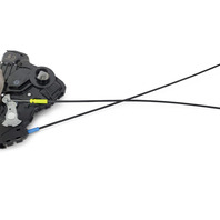 Lexus GS350 13-20 Front Left/Driver Door Actuator, 69040-42250, E028, OEM, 2013, 2014, 2015, 2016, 2017, 2018, 2019, 2020