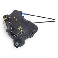 Lexus GS350 13-20 Front Left/Driver Door Actuator, 69040-42250, E028, OEM, 2013, 2014, 2015, 2016, 2017, 2018, 2019, 2020
