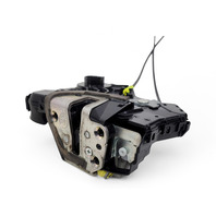 Lexus GS350 13-20 Front Left/Driver Door Actuator, 69040-42250, E028, OEM, 2013, 2014, 2015, 2016, 2017, 2018, 2019, 2020