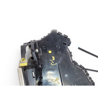 Lexus GS350 13-20 Front Left/Driver Door Actuator, 69040-42250, E028, OEM, 2013, 2014, 2015, 2016, 2017, 2018, 2019, 2020