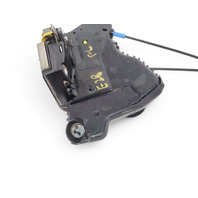 Lexus GS350 13-20 Front Left/Driver Door Actuator, 69040-42250, E028, OEM, 2013, 2014, 2015, 2016, 2017, 2018, 2019, 2020