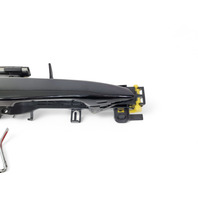 Lexus GS350 13-20 Front Right/Passenger Outer Door Handle Assembly Black, 69210-48040-C0, E028, OEM, 2013, 2014, 2015, 2016, 2017, 2018, 2019, 2020