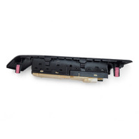 Lexus GS350 13-14 Front Left/Driver Master Window Switch 84040-30180, E028, OEM, 2013, 2014