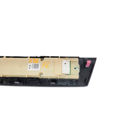 Lexus GS350 13-14 Front Left/Driver Master Window Switch 84040-30180, E028, OEM, 2013, 2014