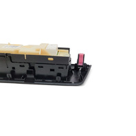 Lexus GS350 13-14 Front Left/Driver Master Window Switch 84040-30180, E028, OEM, 2013, 2014