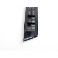 Lexus GS350 13-14 Front Left/Driver Master Window Switch 84040-30180, E028, OEM, 2013, 2014