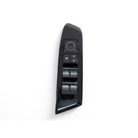 Lexus GS350 13-14 Front Left/Driver Master Window Switch 84040-30180, E028, OEM, 2013, 2014