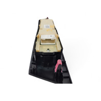 Lexus GS350 13-14 Front Left/Driver Master Window Switch 84040-30180, E028, OEM, 2013, 2014