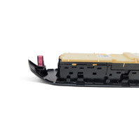 Lexus GS350 13-14 Front Left/Driver Master Window Switch 84040-30180, E028, OEM, 2013, 2014