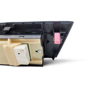 Lexus GS350 13-14 Front Left/Driver Master Window Switch 84040-30180, E028, OEM, 2013, 2014