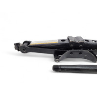 Lexus GS350 13-17 Spare Tire Jack Tool Kit Set 09111-30160, E028, OEM, 2013, 2014, 2015, 2016, 2017