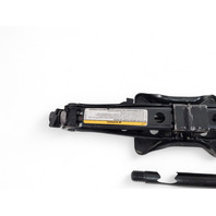 Lexus GS350 13-17 Spare Tire Jack Tool Kit Set 09111-30160, E028, OEM, 2013, 2014, 2015, 2016, 2017