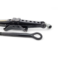 Lexus GS350 13-17 Spare Tire Jack Tool Kit Set 09111-30160, E028, OEM, 2013, 2014, 2015, 2016, 2017