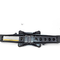 Lexus GS350 13-17 Spare Tire Jack Tool Kit Set 09111-30160, E028, OEM, 2013, 2014, 2015, 2016, 2017