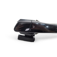 Lexus GS350 13-20 Rear Left/Driver Outer Door Handle Assembly Black, 69220-48040-C0, E028, OEM, 2013, 2014, 2015, 2016, 2017, 2018, 2019, 2020
