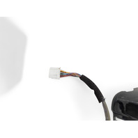 Lexus GS350 13-14 Door Side View Mirror Black Right/Passenger, 87910-30C50-C0, E028, OEM, 2013, 2014