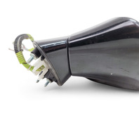 Lexus GS350 13-14 Door Side View Mirror Black Right/Passenger, 87910-30C50-C0, E028, OEM, 2013, 2014