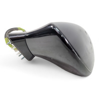 Lexus GS350 13-14 Door Side View Mirror Black Right/Passenger, 87910-30C50-C0, E028, OEM, 2013, 2014