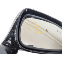 Lexus GS350 13-14 Door Side View Mirror Black Right/Passenger, 87910-30C50-C0, E028, OEM, 2013, 2014