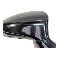 Lexus GS350 13-14 Door Side View Mirror Black Right/Passenger, 87910-30C50-C0, E028, OEM, 2013, 2014