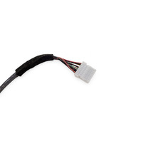 Lexus GS350 13-14 Door Side View Mirror Black Right/Passenger, 87910-30C50-C0, E028, OEM, 2013, 2014