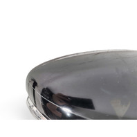 Lexus GS350 13-14 Door Side View Mirror Black Right/Passenger, 87910-30C50-C0, E028, OEM, 2013, 2014