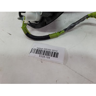 Lexus GS350 13-14 Door Side View Mirror Black Right/Passenger, 87910-30C50-C0, E028, OEM, 2013, 2014