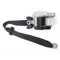 Lexus GS350 13-14 Front Left/Driver Seatbelt Seat Belt, 73220-30A30, E028, OEM, 2013, 2014