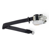 Lexus GS350 13-14 Front Left/Driver Seatbelt Seat Belt, 73220-30A30, E028, OEM, 2013, 2014
