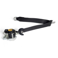 Lexus GS350 13-14 Front Left/Driver Seatbelt Seat Belt, 73220-30A30, E028, OEM, 2013, 2014