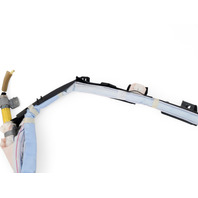Lexus GS350 13-16 Curtain Air Side Bag Right/Passenger Side 62170-30121, E028, OEM, 2013, 2014, 2015, 2016