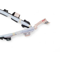 Lexus GS350 13-16 Curtain Air Side Bag Right/Passenger Side 62170-30121, E028, OEM, 2013, 2014, 2015, 2016