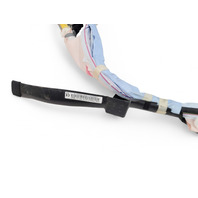 Lexus GS350 13-16 Curtain Air Side Bag Right/Passenger Side 62170-30121, E028, OEM, 2013, 2014, 2015, 2016