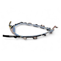 Lexus GS350 13-16 Curtain Air Side Bag Right/Passenger Side 62170-30121, E028, OEM, 2013, 2014, 2015, 2016
