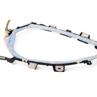 Lexus GS350 13-16 Curtain Air Side Bag Right/Passenger Side 62170-30121, E028, OEM, 2013, 2014, 2015, 2016