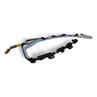 Lexus GS350 13-16 Curtain Air Side Bag Right/Passenger Side 62170-30121, E028, OEM, 2013, 2014, 2015, 2016