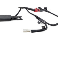 Lexus GS350 13-14 Front Left/Driver Seat Belt Buckle Black 73230-30B50-C0, E028, OEM, 2013, 2014
