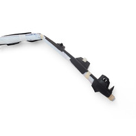 Lexus GS350 13-16 Curtain Air Side Bag Right/Passenger Side 62180-30121, E028, OEM, 2013, 2014, 2015, 2016