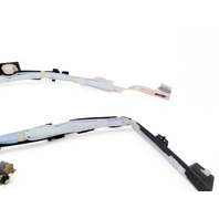Lexus GS350 13-16 Curtain Air Side Bag Right/Passenger Side 62180-30121, E028, OEM, 2013, 2014, 2015, 2016
