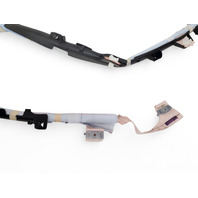 Lexus GS350 13-16 Curtain Air Side Bag Right/Passenger Side 62180-30121, E028, OEM, 2013, 2014, 2015, 2016