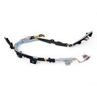 Lexus GS350 13-16 Curtain Air Side Bag Right/Passenger Side 62180-30121, E028, OEM, 2013, 2014, 2015, 2016